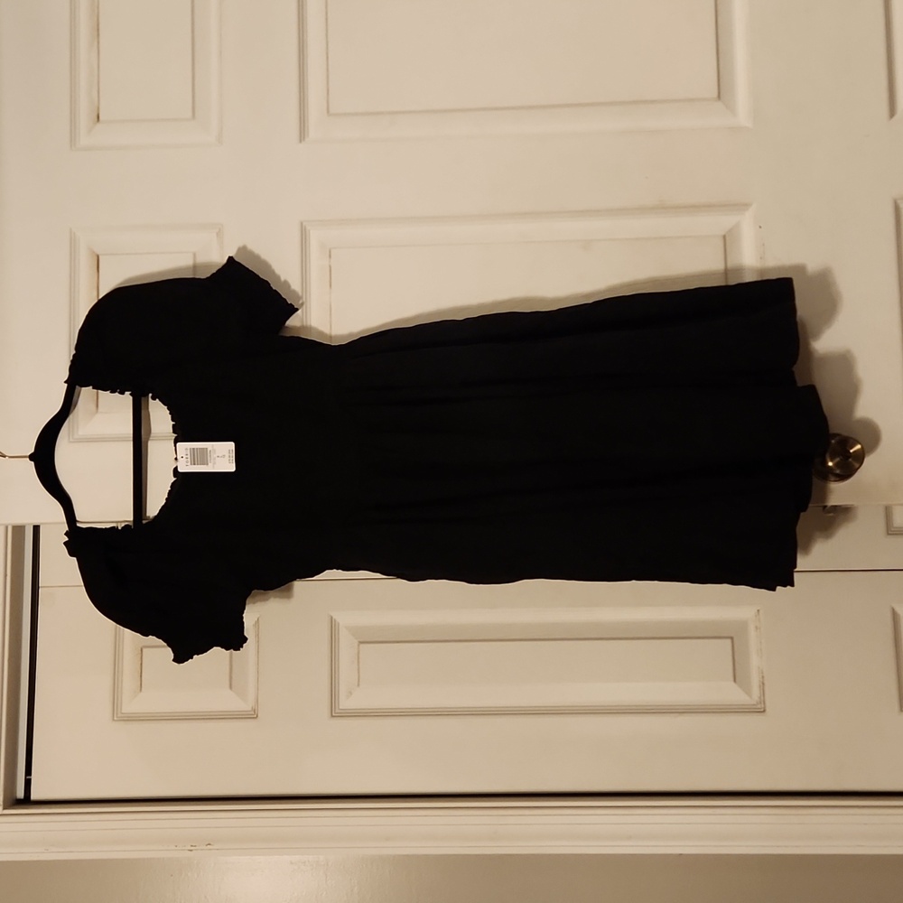 Torrid dress